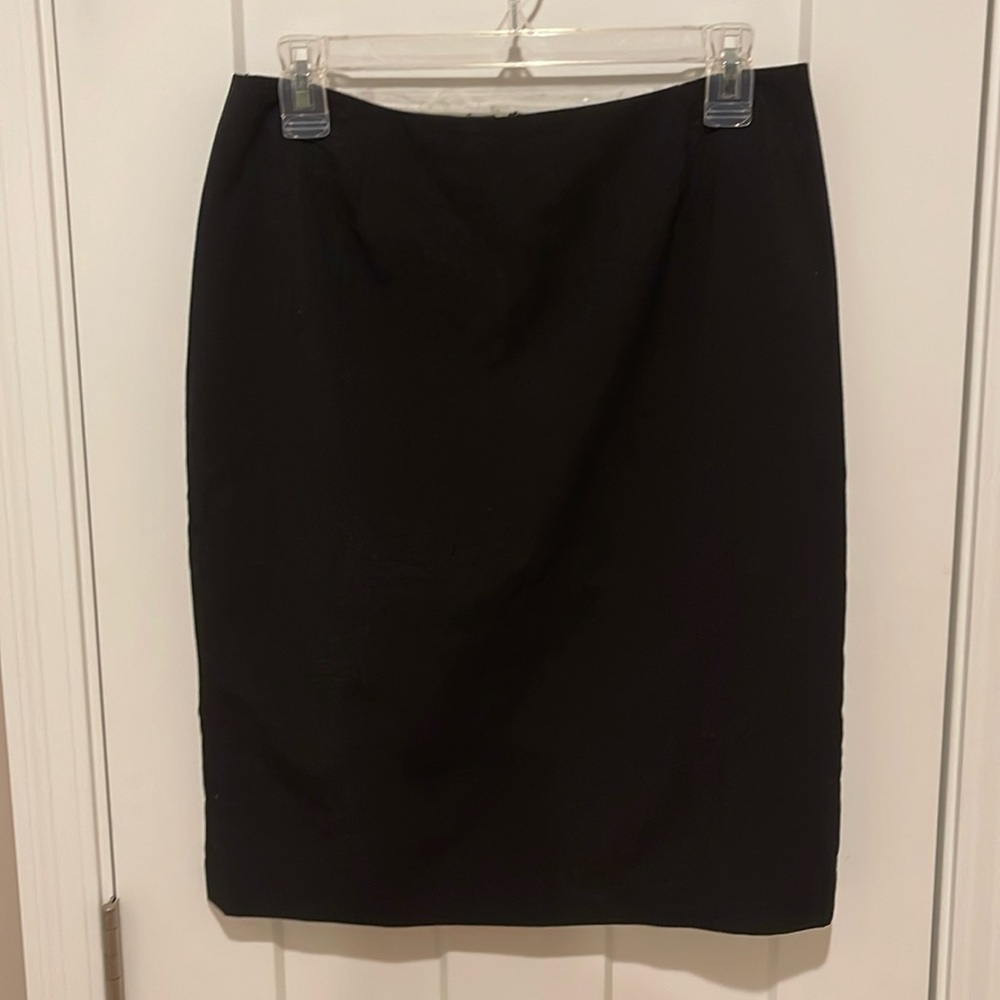 Bitten by SJP wool blend Skirt - size women’s 8